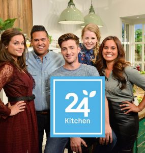 24Kitchen