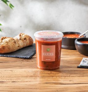 HelloFresh - Harira