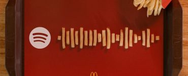 McDonalds FriesList