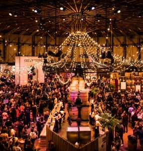 Amsterdam Wine Festival