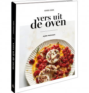 Vers uit de Oven