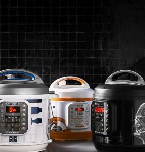 Instant Pot Star Wars collectie