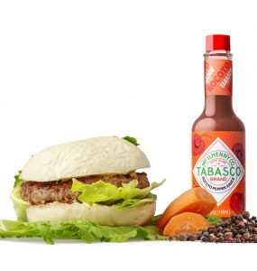 Tabasco Rocoto Sauce