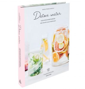 Detox Water Kookboek