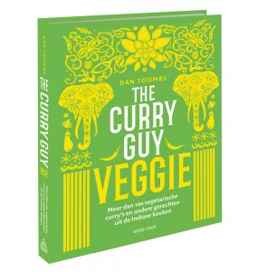 The Curry Guy Veggie