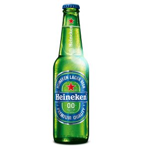 Heineken 0.0