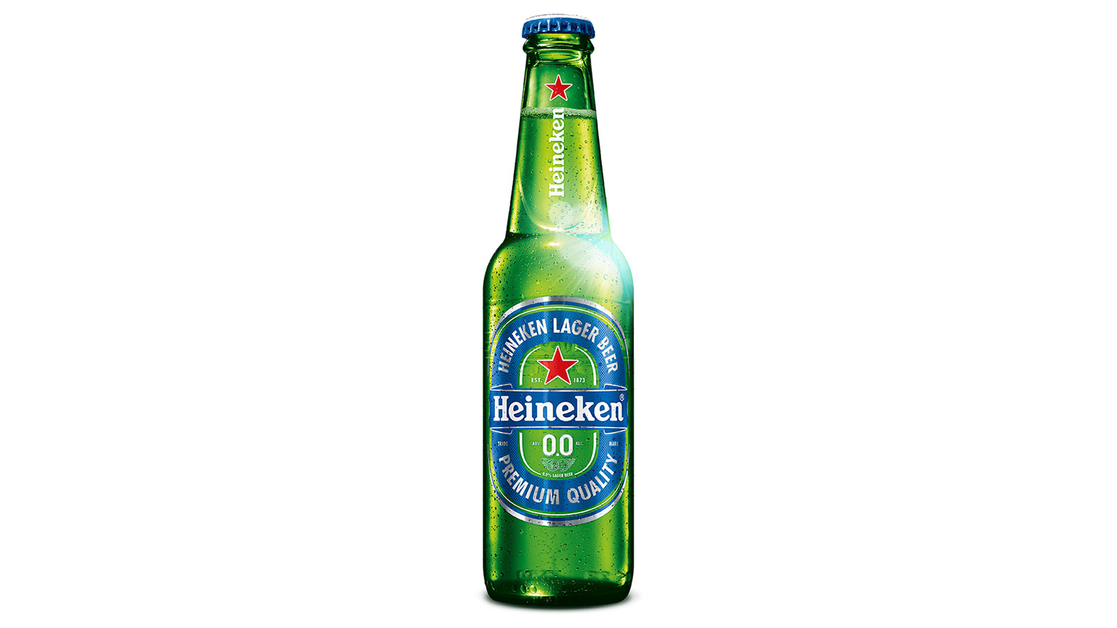 Bieren van Heineken nu ook bij Lidl Just for Koks.nl