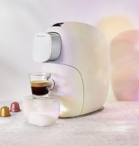 O by Nespresso