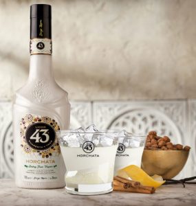 Licor 43 Horchata