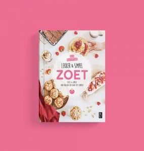 Kookboek ZOET