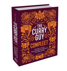 The Curry Guy Compleet