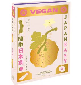 Vegan Japan Easy