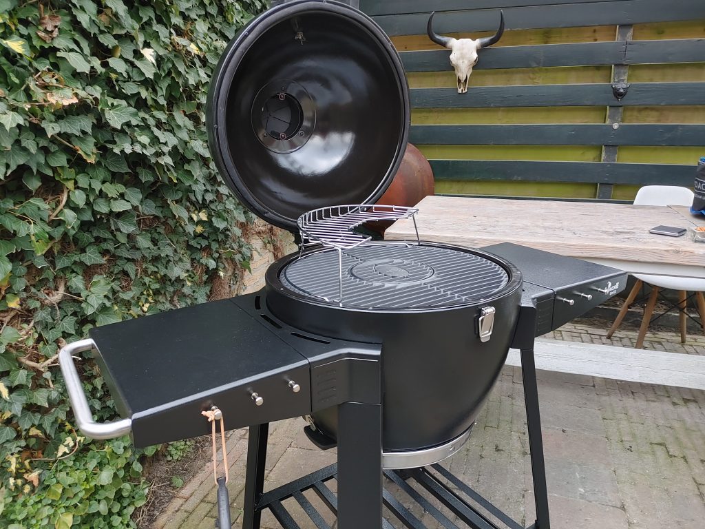 Recept: Gemakkelijk Recept Bierkip op de Kamado BBQ (4 personen) – Just