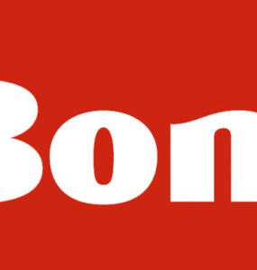 Logo Boni Supermarkten