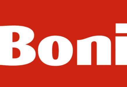 Logo Boni Supermarkten