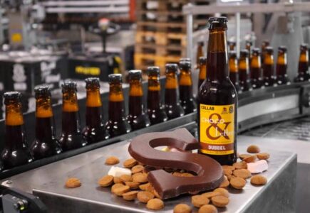 Choco & Letter Dubbel