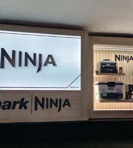 Ninja Introductie EMEA 2024
