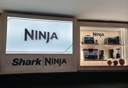 Ninja Introductie EMEA 2024