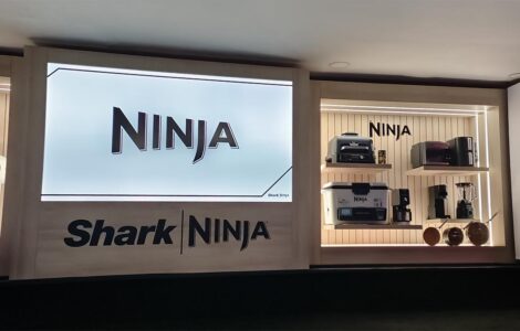 Ninja Introductie EMEA 2024