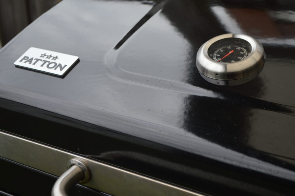 Review Bast One (barbecue kokoskool) Just for Koks.nl