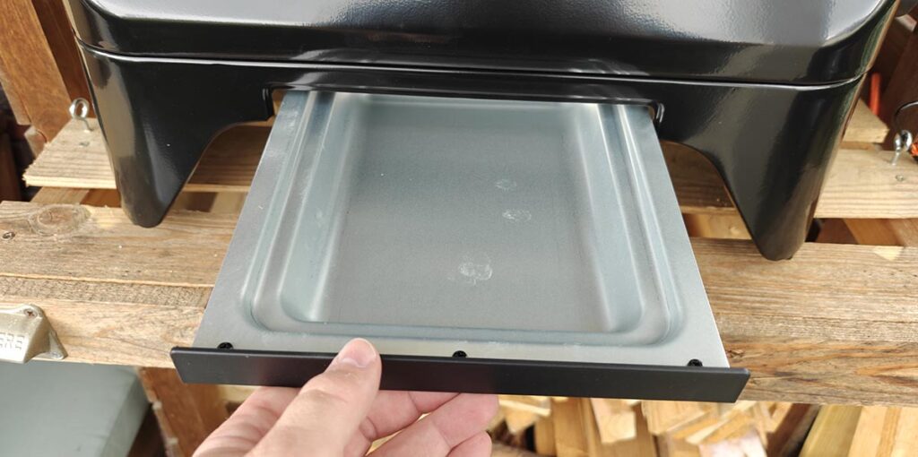 Campingaz Attitude 2go Electric