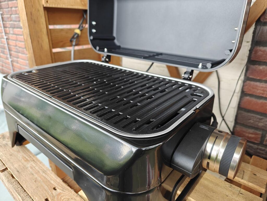 Campingaz Attitude 2go Electric