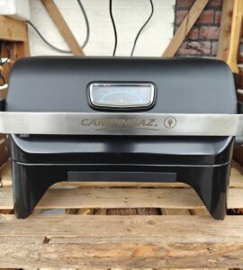 Campingaz Attitude 2go Electric