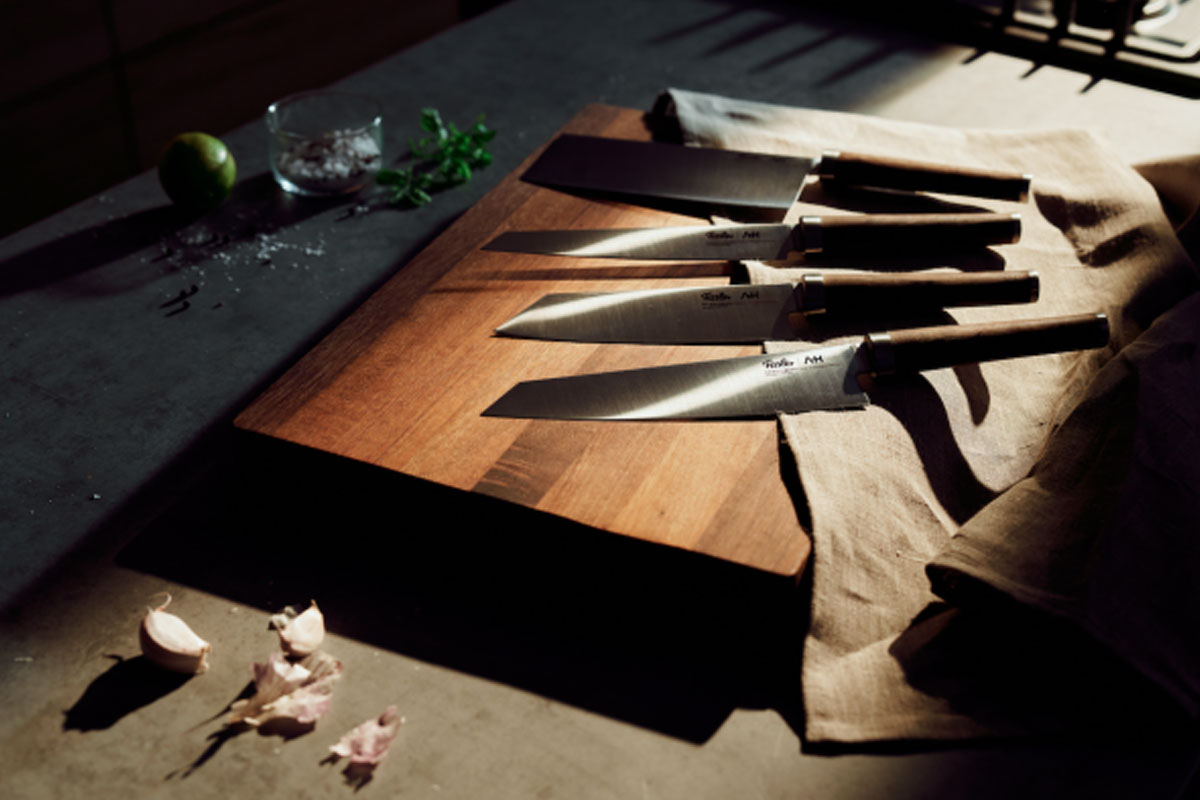 Fissler PrimeCut